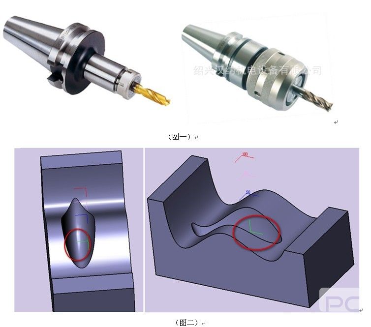 计算最短刀具长度