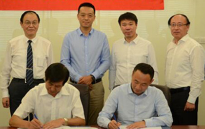 中望软件与易智瑞正式达成战略合作，携手打造全国产“CAD平台+GIS应用”解决方案