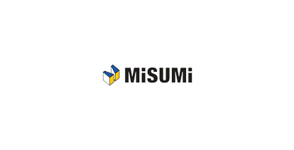 米思米冲压模（MISUMI）