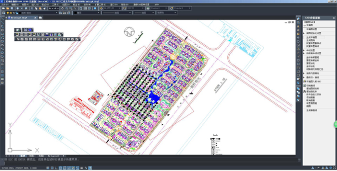 理正工程地质勘察CAD9.0pb6(工民建版)2