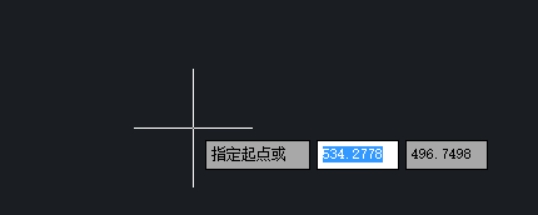 CAD中使用双线的技巧