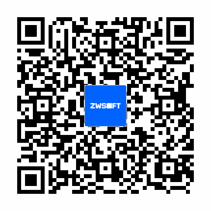 提质增效二维码